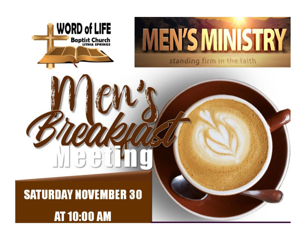mensbreakfast